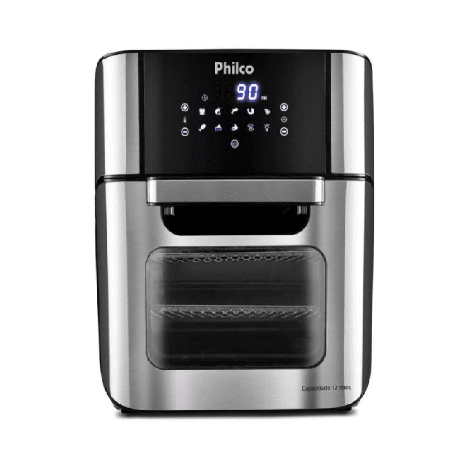 Air Fryer Oven 12L