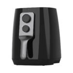 Fritadeira sem óleo, 3.3L, Preto, 127V, Oster