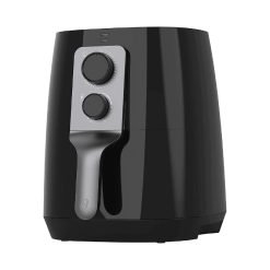 Fritadeira sem óleo