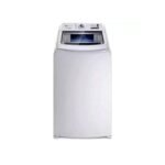 Máquina de lavar automática Electrolux Essential Care LED14 branca 14kg