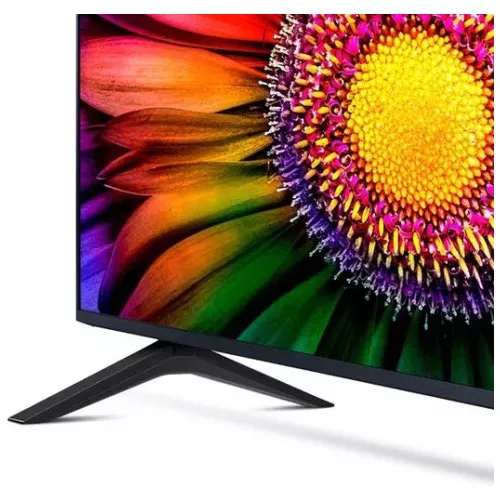 Smart Tv 70 Polegadas 4k LG Uhd Thinq Ai 70ur8750psa Hdr - Imagem 4