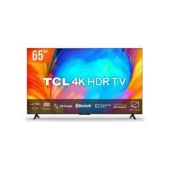 Smart Tv Led 65 Google