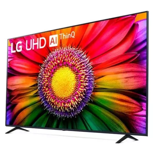 Smart Tv 70 Polegadas 4k LG Uhd Thinq Ai 70ur8750psa Hdr - Imagem 7