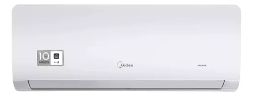 Ar condicionado Midea Xtreme Save Connect Split Inverter Só Frio 12000 BTU - Imagem 4