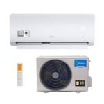 Ar condicionado Midea Xtreme Save Connect Split Inverter Só Frio 12000 BTU