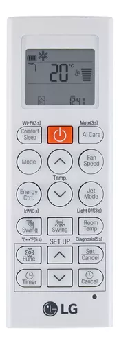 Ar condicionado Midea Xtreme Save Connect Split Inverter Só Frio 12000 BTU - Imagem 6