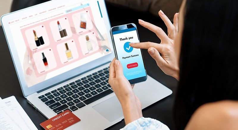 Compre com Segurança na Internet