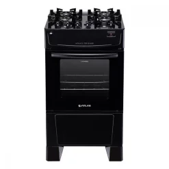 Fogão a Gás 4 Bocas