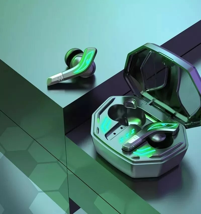 Fone Gamer 5.1 Bluetooth Para Os Principais Jogos - Imagem 3