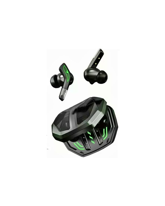 Fone Gamer 5.1 Bluetooth Para Os Principais Jogos