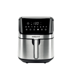 Fritadeira Automática Multi-Função