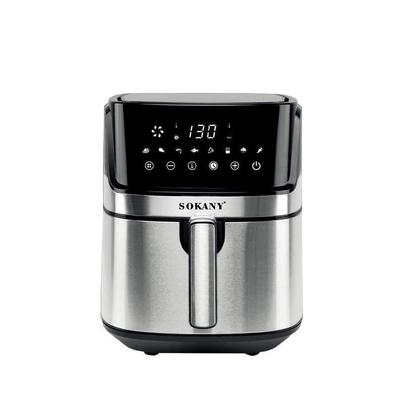 Fritadeira Automática Multi-Função