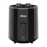 Air fryer Oster Fritadeira OFRT400 cor preto