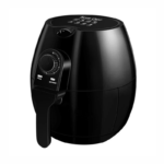 Fritadeira Elétrica sem Óleo Air Fryer de 1300W
