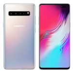 Smartphone Samsung Galaxy S10 Tela De 6.1 128gb 8gb Ram Bco Cor Branco