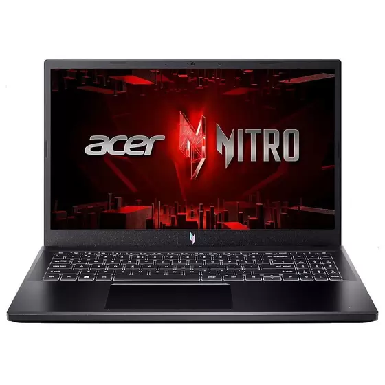 Notebook Gamer Acer