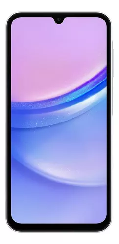 Samsung Galaxy A15 4G Dual SIM 128 GB Azul claro 4 GB RAM - Imagem 3