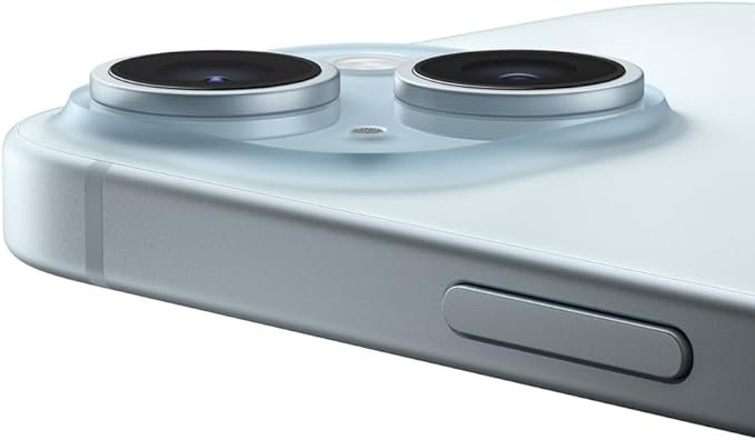 Apple iPhone 15 Plus (128 GB) - Imagem 5