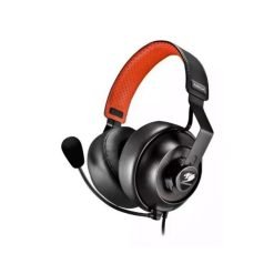 Headset Gamer Cougar