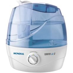 Umidificador de Ar Ultrassônico