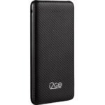 Carregador Portátil Power Bank I2go 10000mah