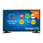 Samsung UN32T4300AGXZD - Smart TV LED 32" HD, Wifi, HDMI, USB