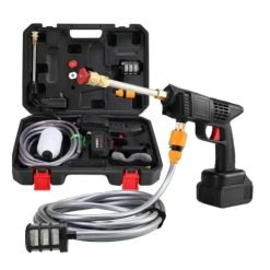 Lavadora de Alta Pressão