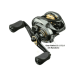 Carretilha de Pesca de Arremesso Pesado