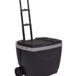 Caixa Térmica 42 Litros Mor: Perfeita para Suas Aventuras!