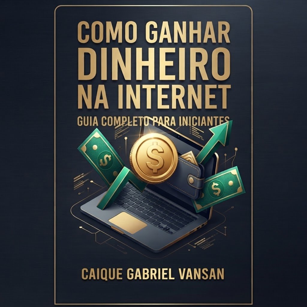 Gerando Renda Online para Iniciantes: Guia Completo
