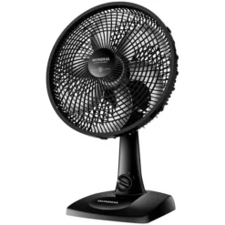 Ventilador Mondial Super Power VSP-30-B 30cm 6 Pas 3 Velocidades 60W