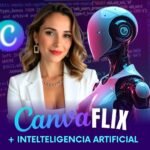 CanvaFlix | IA Criativa ✨ 2026