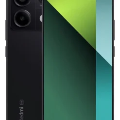 Alternative view of Redmi Note 13 Pro 5G 256 GB Preto 8 GB RAM