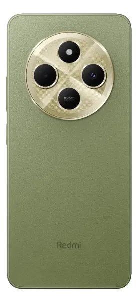 Xiaomi Redmi 14C 4G Dual Sim 256 Gb Verde 8 Gb Ram Global Top - Imagem 2