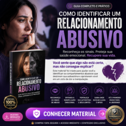 Como Identificar um Relacionamento Abusivo | Guia para Reconhecer os Sinais
