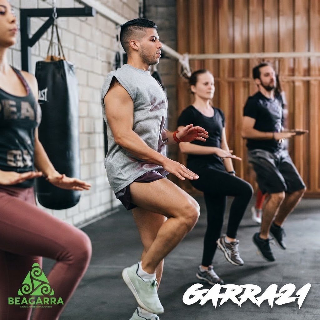 Garra21