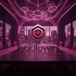 Leadlovers — Mais Vendas, Menos Esforço