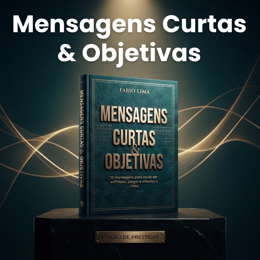 Mensagens Curtas e Objetivas: Comunique-se Melhor