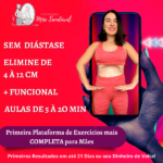 Plataforma Mãe Saudável