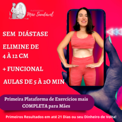 Plataforma Mãe Saudável