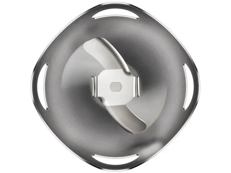 Mixer 3 em 1 Electrolux Cinza 600W com Haste em Inox e Tecnologia TruFlow (EIB20) - Imagem 5