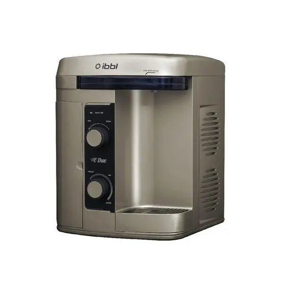 Purificador de Água Ibbl E-due Prata Bivolt 79073001 - Imagem 2