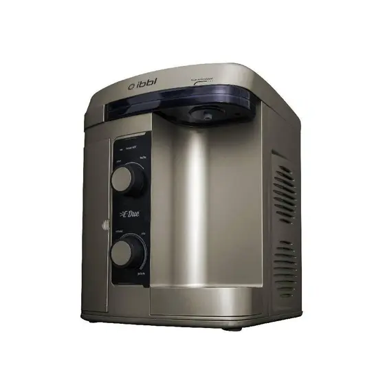 Purificador de Água Ibbl E-due Prata Bivolt 79073001 - Imagem 3