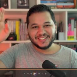 Curso de Inglês com Pedro Galvão - MÉTODO RRSLG