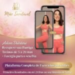 Plataforma Mãe Saudável — Conteúdo e Orientação para Mães