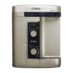 Purificador de Água Ibbl E-due Prata Bivolt 79073001