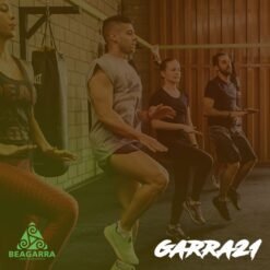 Garra21