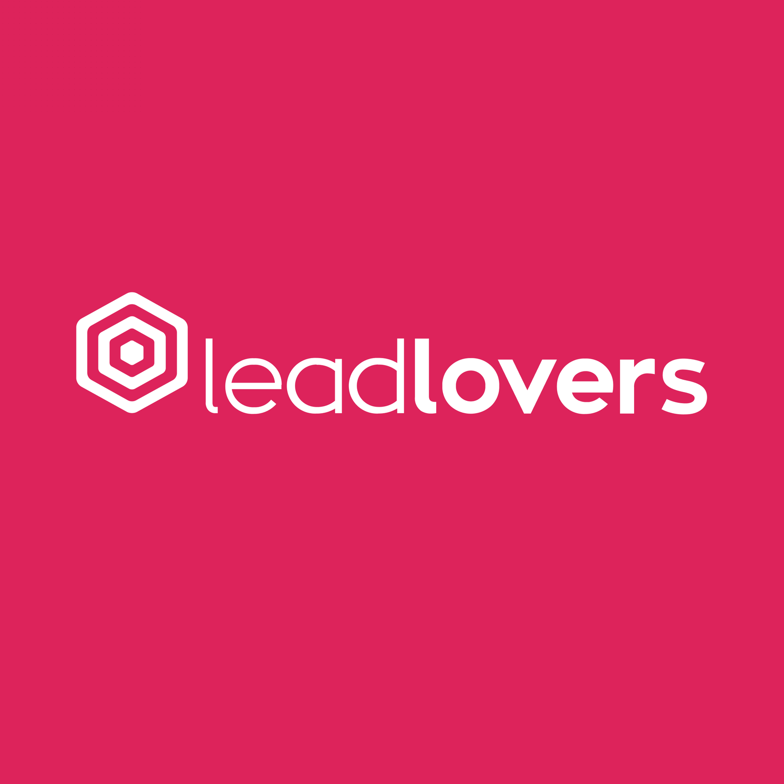 Leadlovers Mais Vendas, Menos Esforço