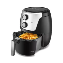 Alternative view of Air Fryer Britânia 4,2L Dura Mais 1500W BFR38