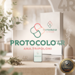 Protocolo 4R: Alimentação e Endometriose